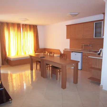 70 Daire Sveti Vlas
