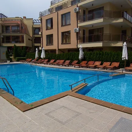 70 Daire Sveti Vlas