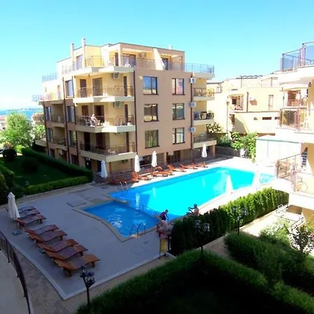 Sveti Vlas Apartment 70 * سفيتي فلاس