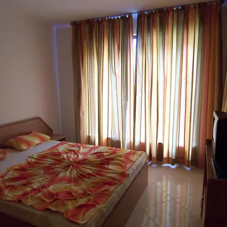 Sveti Vlas Apartment 70