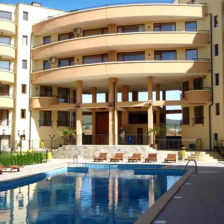 Sveti Vlas Apartment 70 * سفيتي فلاس