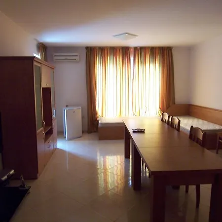 شقة Sveti Vlas Apartment 70