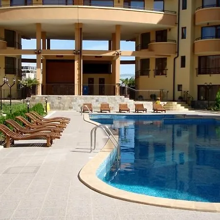 Sveti Vlas Apartment 70 شقة سفيتي فلاس