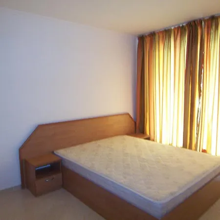 Sveti Vlas Apartment 70 شقة