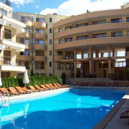 شقة Sveti Vlas Apartment 70 *