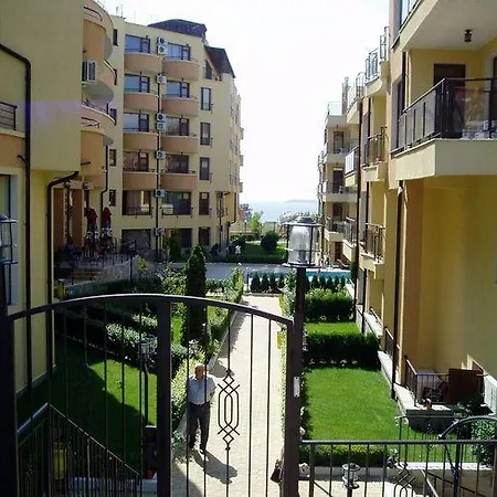 Sveti Vlas Apartment 70 سفيتي فلاس