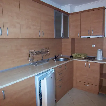 Sveti Vlas Apartment 70