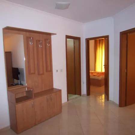 شقة Sveti Vlas Apartment 70 سفيتي فلاس