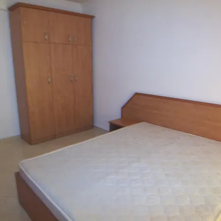 Sveti Vlas Apartment 70 شقة