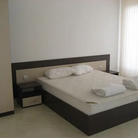 شقة Sveti Vlas Apartment 70 *