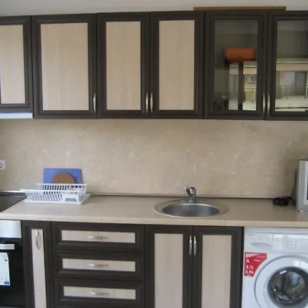 Sveti Vlas Apartment 70