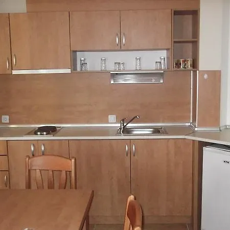 Sveti Vlas Apartment 70 * سفيتي فلاس