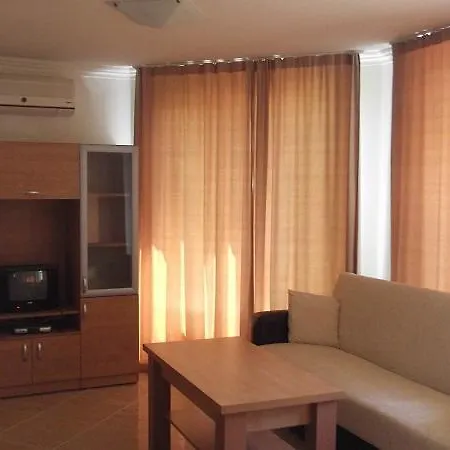 شقة Sveti Vlas Apartment 70