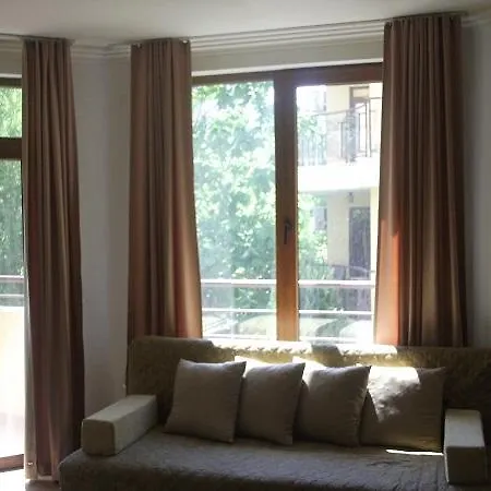 Sveti Vlas Apartment 70 شقة