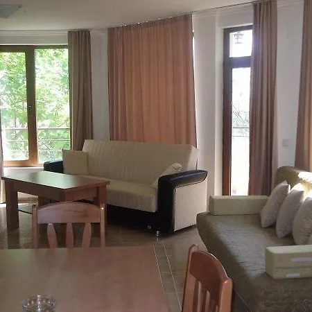 شقة Sveti Vlas Apartment 70 *