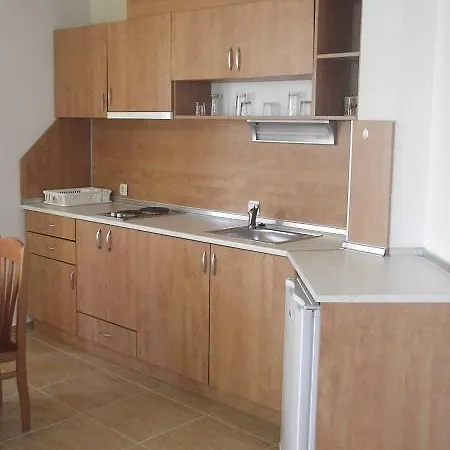 Sveti Vlas Apartment 70 شقة *