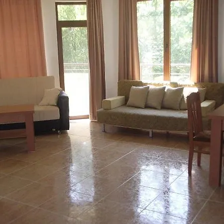 شقة Sveti Vlas Apartment 70 سفيتي فلاس