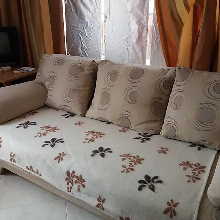 شقة Sveti Vlas Apartment 70