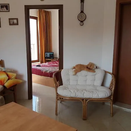Sveti Vlas Apartment 70 سفيتي فلاس