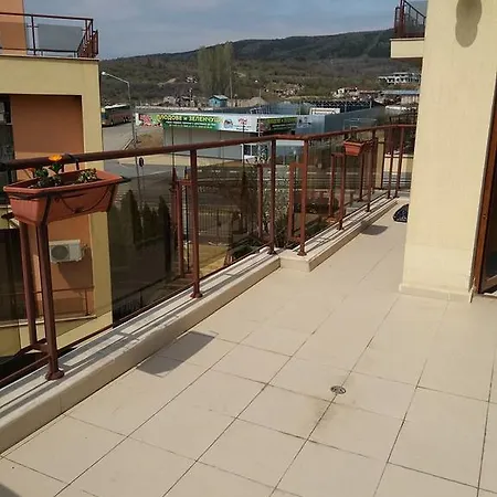 Sveti Vlas Apartment 70 شقة *