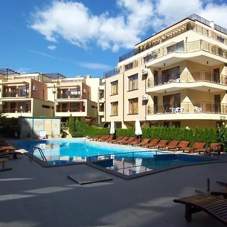 Sveti Vlas Apartment 70 سفيتي فلاس