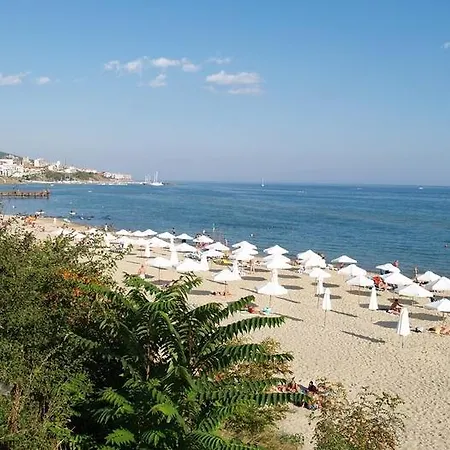 Sveti Vlas Apartment 70