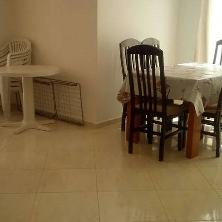 شقة Sveti Vlas Apartment 70 سفيتي فلاس