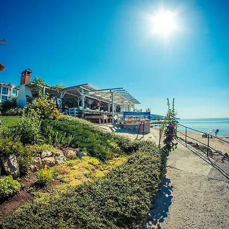 Sveti Vlas Apartment 70 شقة سفيتي فلاس