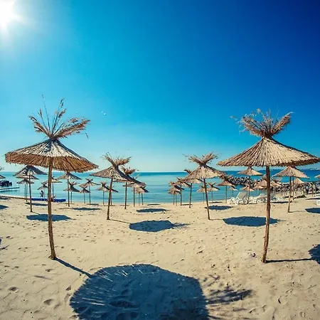 شقة Sveti Vlas Apartment 70 سفيتي فلاس