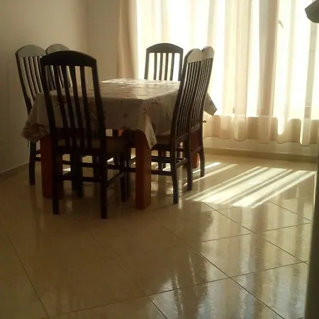 شقة Sveti Vlas Apartment 70 *