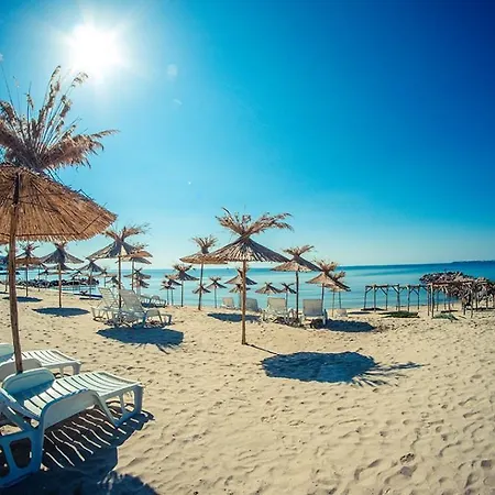 شقة Sveti Vlas Apartment 70 *