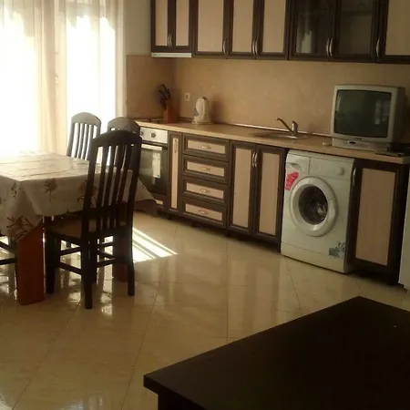 شقة Sveti Vlas Apartment 70 سفيتي فلاس