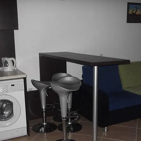 شقة Sveti Vlas Apartment 70 سفيتي فلاس