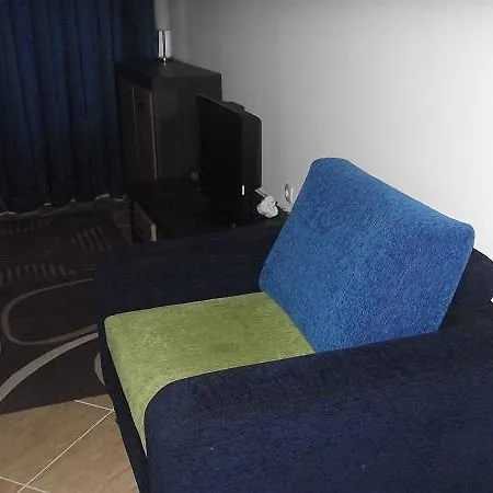شقة Sveti Vlas Apartment 70