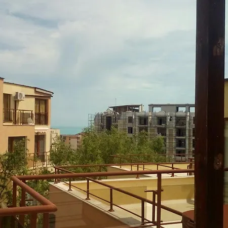 Sveti Vlas Apartment 70 *