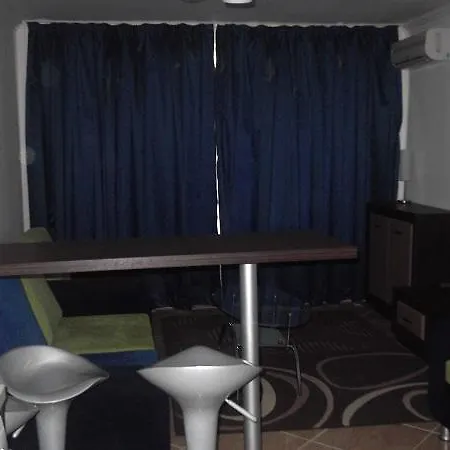 شقة Sveti Vlas Apartment 70 سفيتي فلاس