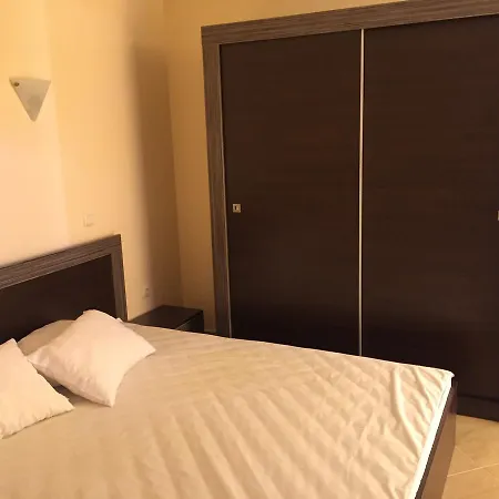 Sveti Vlas Apartment 70 شقة سفيتي فلاس